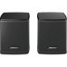 Акустична система об'ємного звуку Bose Surround Speakers Black