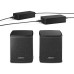 Акустична система об'ємного звуку Bose Surround Speakers Black