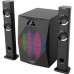 Мультимедійна акустика F&D T-300X Black Мультимедійна акустика F&D T-300X Black