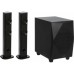 Мультимедійна акустика F&D T-300X Black Мультимедійна акустика F&D T-300X Black