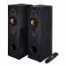 Мультимедійна акустика F&D T-35X Black Мультимедійна акустика F&D T-35X Black