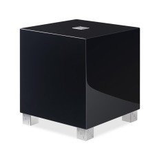 REL Acoustics T7i Black