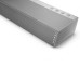 Саундбар Philips TAB6405/10 Silver
