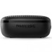 Портативна колонка Philips TAS2505B Black Портативна колонка Philips TAS2505B Black