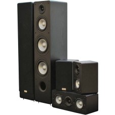 Taga Harmony TAV-406 v.2 Black Taga Harmony TAV-406 v.2 Black