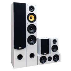 Taga Harmony TAV-506 v.2 White Taga Harmony TAV-506 v.2 White