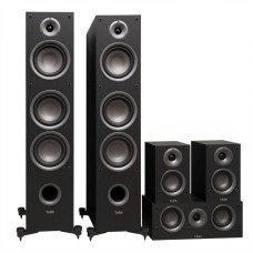 Taga Harmony TAV-607 Set Black Taga Harmony TAV-607 Set Black