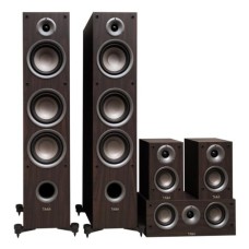 Taga Harmony TAV-607 Set Modern Wenge Taga Harmony TAV-607 Set Modern Wenge
