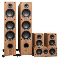 Taga Harmony TAV-607 Set Oak Taga Harmony TAV-607 Set Oak
