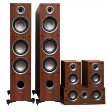 Taga Harmony TAV-607 Set Walnut Taga Harmony TAV-607 Set Walnut