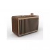Портативні колонки Philips TAVS300 4W Wireless Портативні колонки Philips TAVS300 4W Wireless