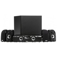 Polk audio TL 1600 High Gloss Black