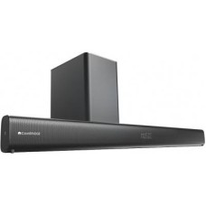 Cambridge Audio TVB2 Black