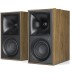 Мультимедійна акустика Klipsch The Fives Walnut Мультимедійна акустика Klipsch The Fives Walnut