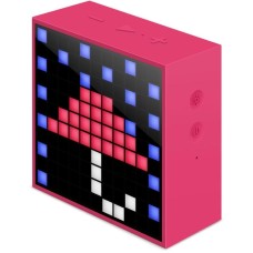 Divoom Timebox mini Pink