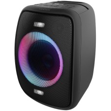 Vertux Troop-60 Black