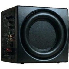 Sunfire True Subwoofer EQ