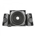 Мультимедійна акустика Trust Tytan 2.1 Subwoofer Speaker Set Black (19019) Мультимедійна акустика Trust Tytan 2.1 Subwoofer Speaker Set Black (19019)