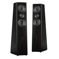 SVS Ultra Tower Black Oak