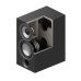 Акустичні колонки Elac Uni-Fi 2.0 UB52 Black Ash Vinyl (UB52-BK) Акустичні колонки Elac Uni-Fi 2.0 UB52 Black Ash Vinyl (UB52-BK)