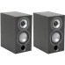 Акустичні колонки Elac Uni-Fi 2.0 UB52 Black Ash Vinyl (UB52-BK) Акустичні колонки Elac Uni-Fi 2.0 UB52 Black Ash Vinyl (UB52-BK)