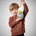Портативні колонки IKEA VAPPEBY Peanut shape/green (905.174.14) Портативні колонки IKEA VAPPEBY Peanut shape/green (905.174.14)