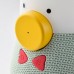 Портативні колонки IKEA VAPPEBY Peanut shape/green (905.174.14) Портативні колонки IKEA VAPPEBY Peanut shape/green (905.174.14)
