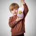 Портативні колонки IKEA VAPPEBY Peanut shape/pink (605.151.24) Портативні колонки IKEA VAPPEBY Peanut shape/pink (605.151.24)