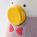 Портативні колонки IKEA VAPPEBY Peanut shape/pink (605.151.24) Портативні колонки IKEA VAPPEBY Peanut shape/pink (605.151.24)