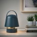 Портативні колонки IKEA VAPPEBY Speaker Lamp Outdoor/blue (405.107.35) Портативні колонки IKEA VAPPEBY Speaker Lamp Outdoor/blue (405.107.35)
