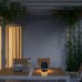 Портативні колонки IKEA VAPPEBY Speaker Lamp Outdoor/blue (405.107.35) Портативні колонки IKEA VAPPEBY Speaker Lamp Outdoor/blue (405.107.35)