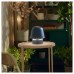 Портативні колонки IKEA VAPPEBY Speaker Lamp Outdoor/blue (405.107.35) Портативні колонки IKEA VAPPEBY Speaker Lamp Outdoor/blue (405.107.35)