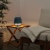 Портативні колонки IKEA VAPPEBY Speaker Lamp Outdoor/blue (405.107.35) Портативні колонки IKEA VAPPEBY Speaker Lamp Outdoor/blue (405.107.35)