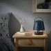Портативні колонки IKEA VAPPEBY Speaker Lamp Outdoor/blue (405.107.35) Портативні колонки IKEA VAPPEBY Speaker Lamp Outdoor/blue (405.107.35)