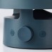 Портативні колонки IKEA VAPPEBY Speaker Lamp Outdoor/blue (405.107.35) Портативні колонки IKEA VAPPEBY Speaker Lamp Outdoor/blue (405.107.35)