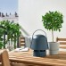 Портативні колонки IKEA VAPPEBY Speaker Lamp Outdoor/blue (405.107.35) Портативні колонки IKEA VAPPEBY Speaker Lamp Outdoor/blue (405.107.35)