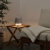 Портативні колонки IKEA VAPPEBY Speaker Lamp Outdoor/grey (205.107.36) Портативні колонки IKEA VAPPEBY Speaker Lamp Outdoor/grey (205.107.36)