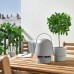 Портативні колонки IKEA VAPPEBY Speaker Lamp Outdoor/grey (205.107.36) Портативні колонки IKEA VAPPEBY Speaker Lamp Outdoor/grey (205.107.36)