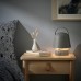 Портативні колонки IKEA VAPPEBY Speaker Lamp Outdoor/grey (205.107.36) Портативні колонки IKEA VAPPEBY Speaker Lamp Outdoor/grey (205.107.36)