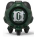 Портативні колонки Gravastar Venus Sci-fi Green