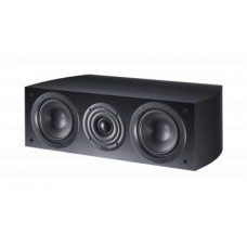 HECO Victa Elite Center 102 Black