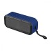 Портативна колонка Divoom Voombox-outdoor Blue Портативна колонка Divoom Voombox-outdoor Blue