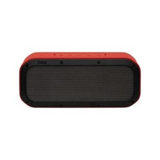 Divoom Voombox-outdoor Red