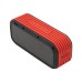 Портативна колонка Divoom Voombox-outdoor Red Портативна колонка Divoom Voombox-outdoor Red