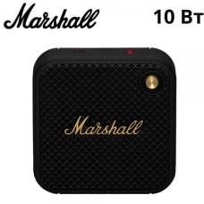 Marshall Willen Black and Brass (1006059)