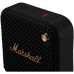 Портативні колонки Marshall Willen Black and Brass (1006059) Портативні колонки Marshall Willen Black and Brass (1006059)