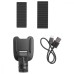 Портативні колонки JBL Wind 3S Black (JBLWIND3S) Портативні колонки JBL Wind 3S Black (JBLWIND3S)