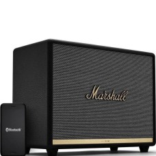 Marshall Woburn II Black (1001904)
