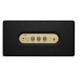 Мультимедійна акустика Marshall Woburn II Black (1001904) Мультимедійна акустика Marshall Woburn II Black (1001904)
