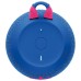 Портативні колонки Ultimate Ears Wonderboom 3 Performance Blue (984-001830) Портативні колонки Ultimate Ears Wonderboom 3 Performance Blue (984-001830)